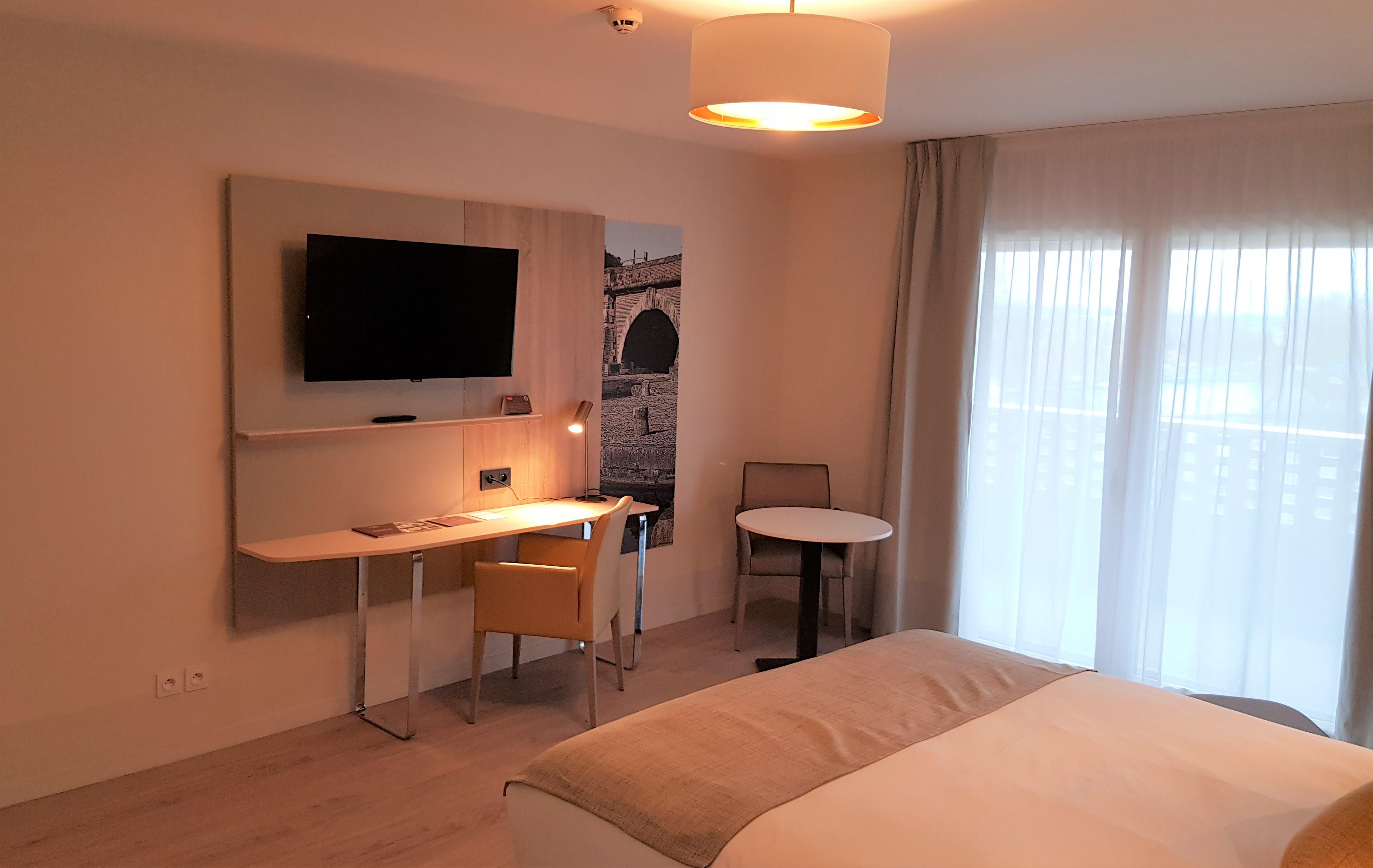 Residhome Ponts Jumeaux 3*