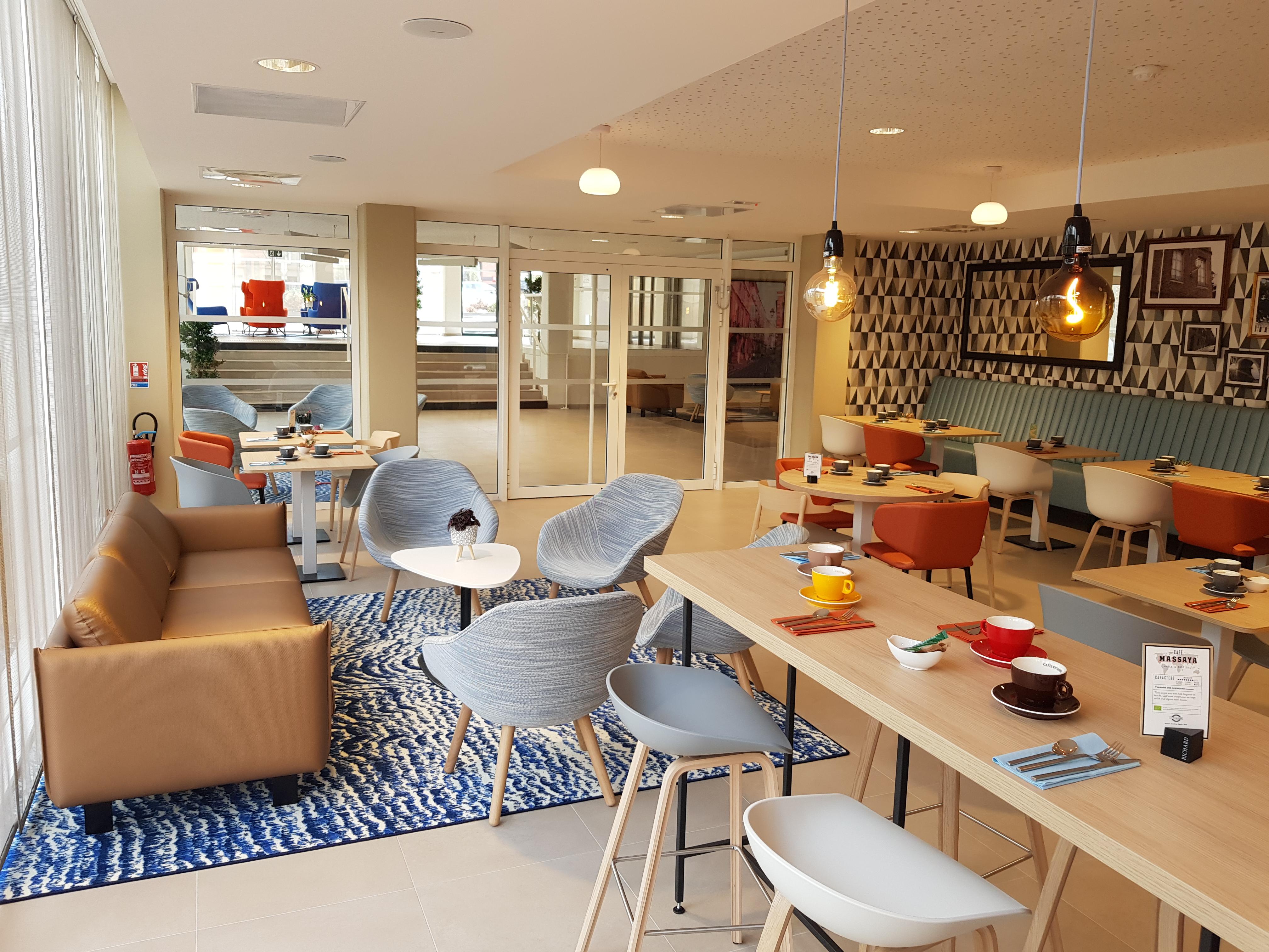 Residhome Ponts Jumeaux 3* Toulouse